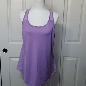 Champion Purple Tank Top sz XXL NWOT